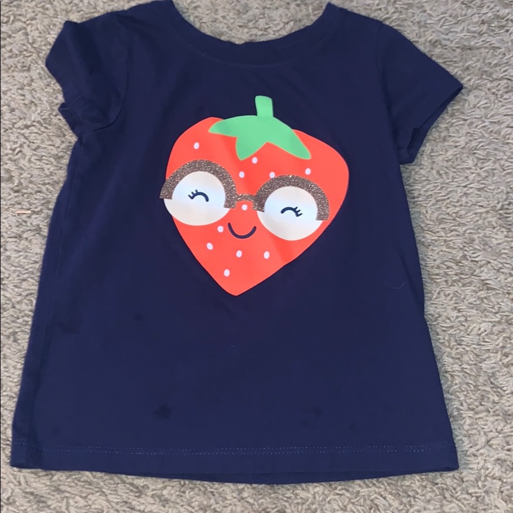 Short sleeve